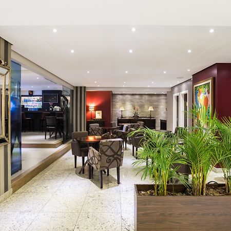 Faial Prime Suites Florianópolis Buitenkant foto