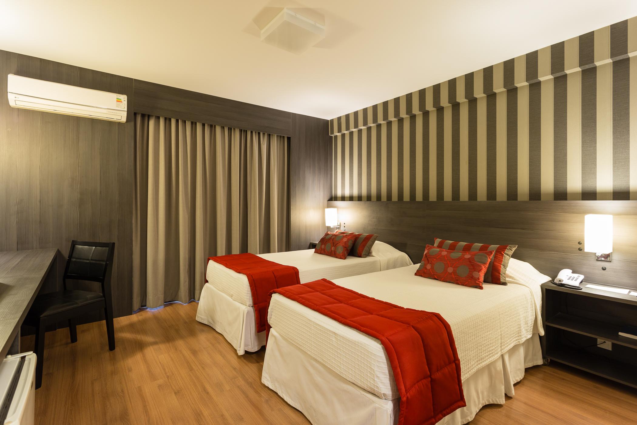 Faial Prime Suites Florianópolis Buitenkant foto