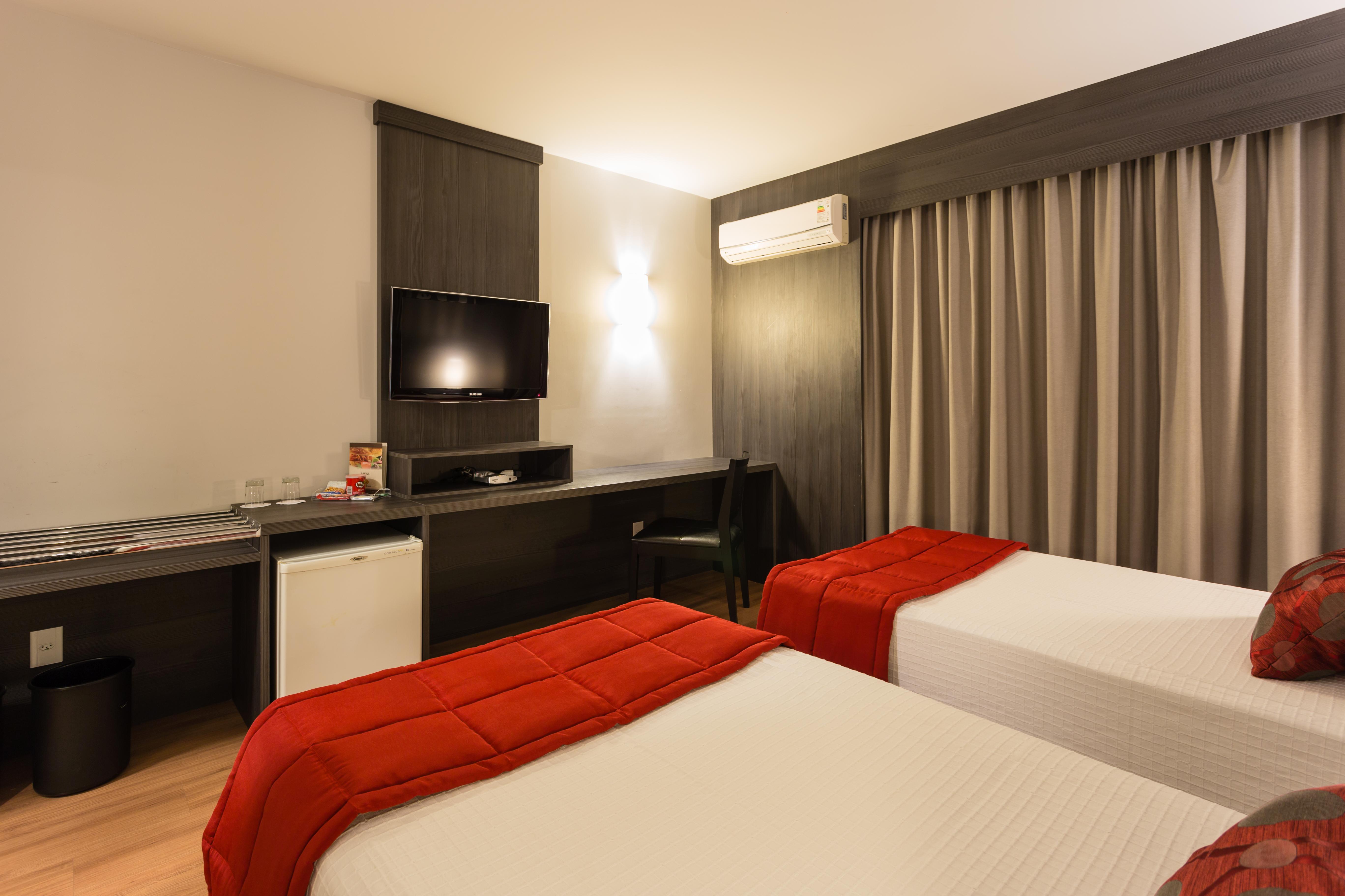 Faial Prime Suites Florianópolis Buitenkant foto