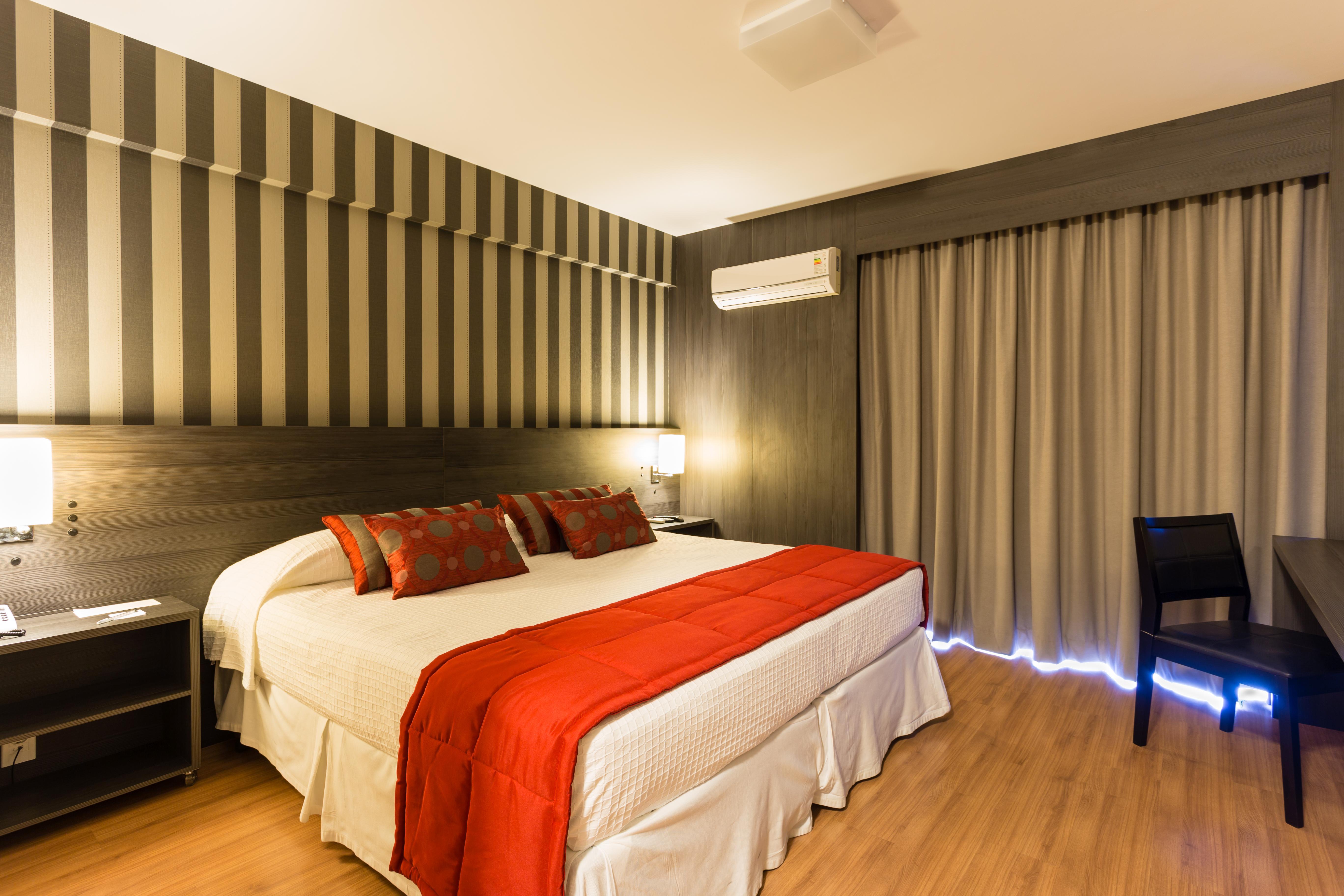 Faial Prime Suites Florianópolis Buitenkant foto