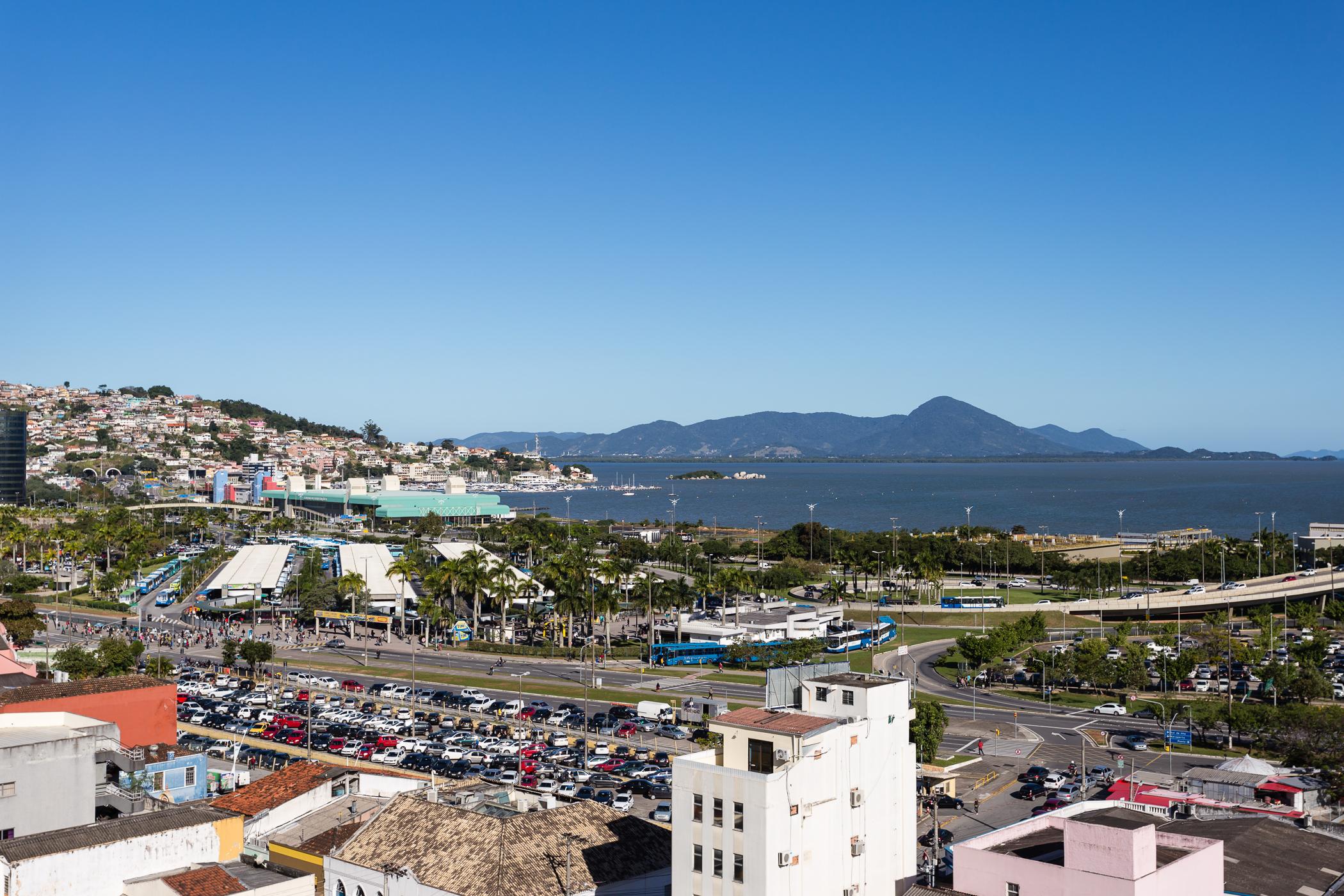 Faial Prime Suites Florianópolis Buitenkant foto