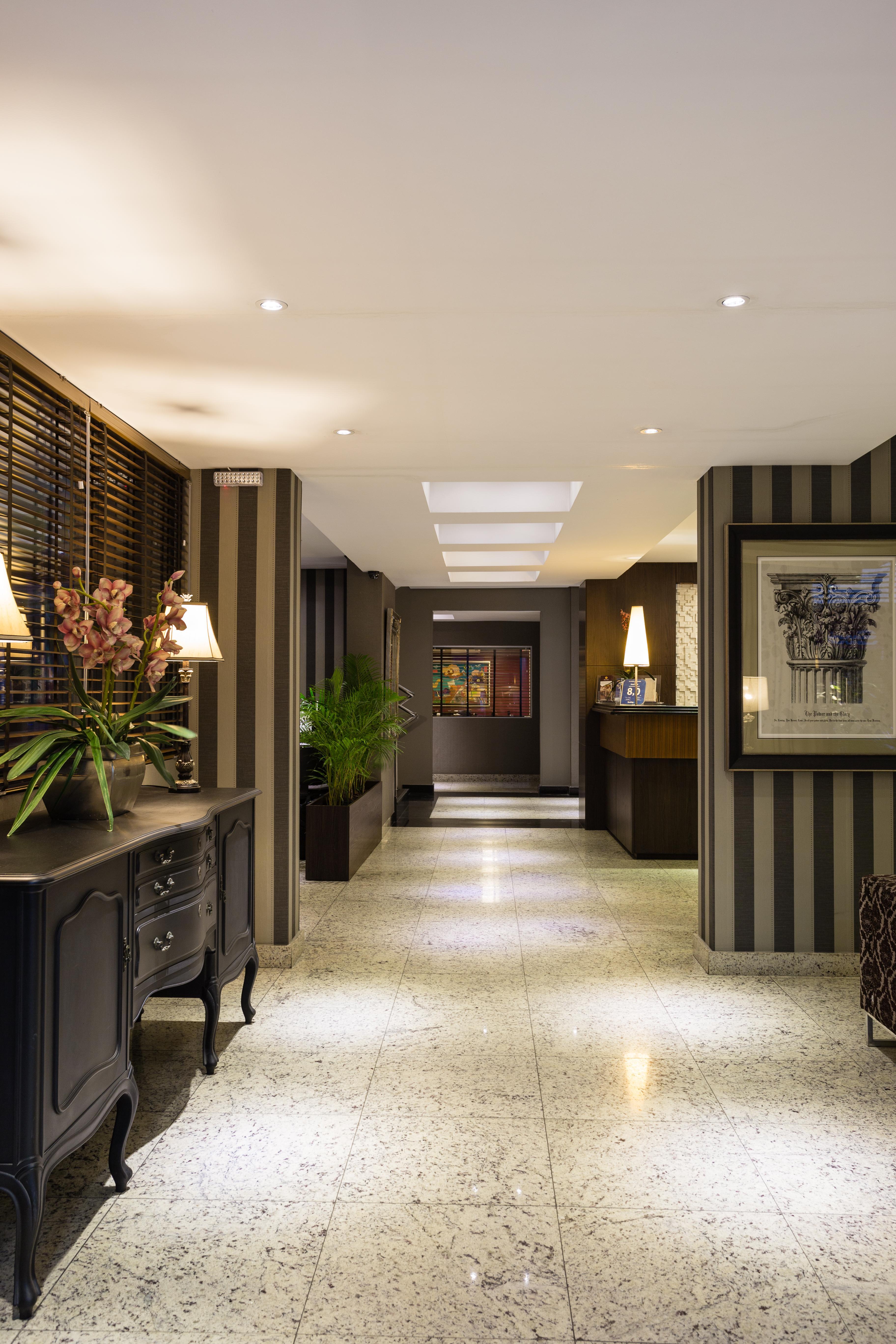 Faial Prime Suites Florianópolis Buitenkant foto