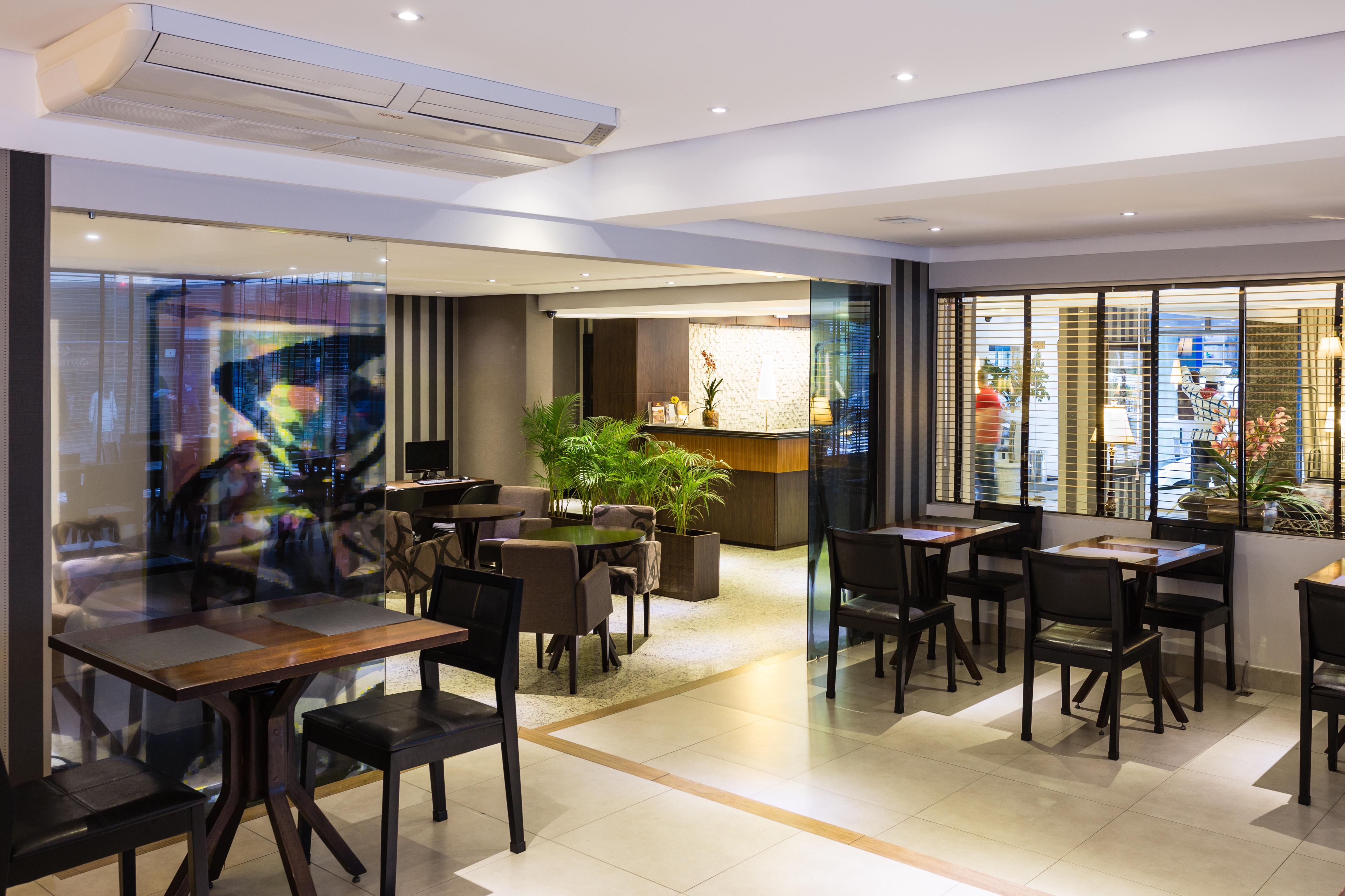 Faial Prime Suites Florianópolis Buitenkant foto