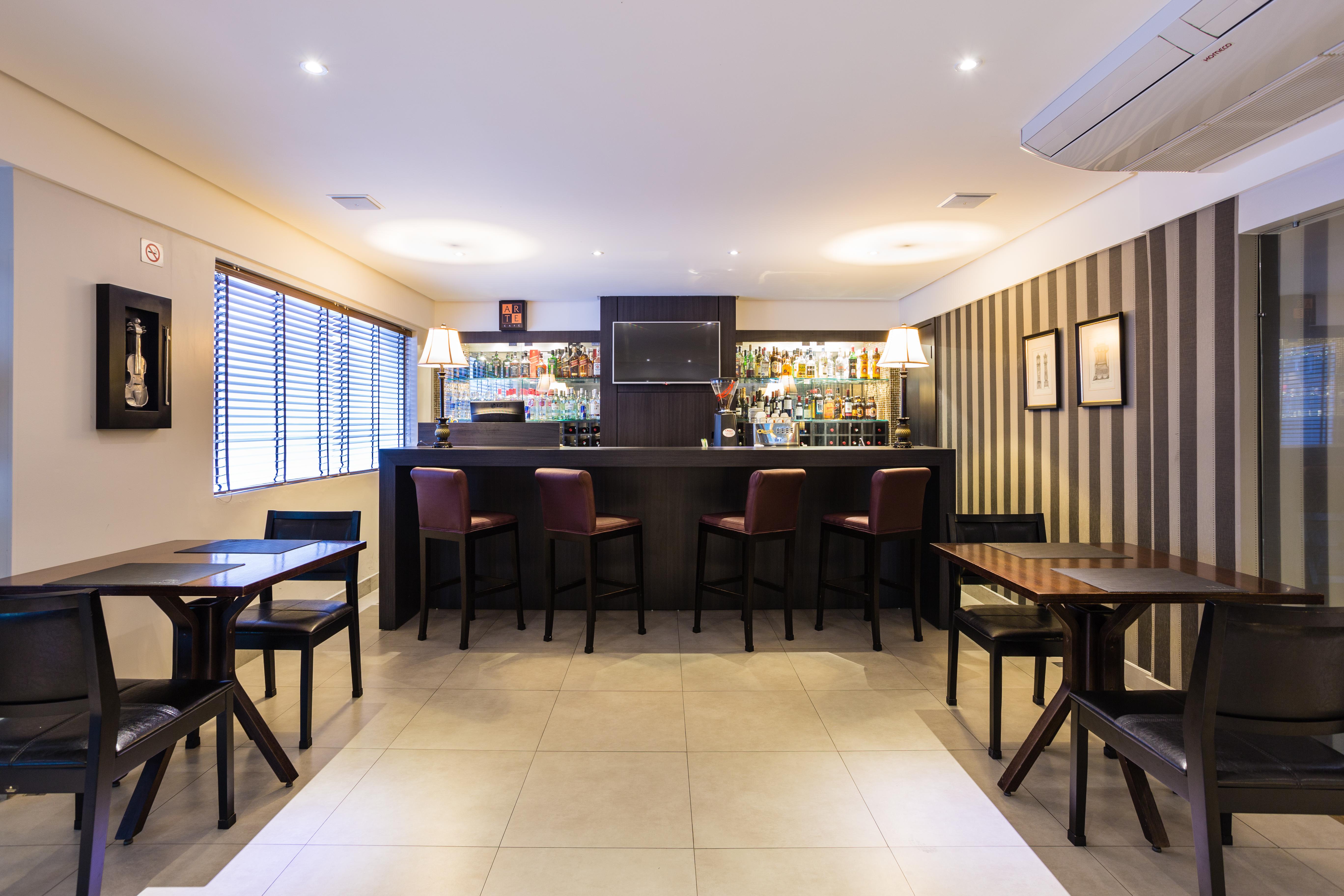 Faial Prime Suites Florianópolis Buitenkant foto