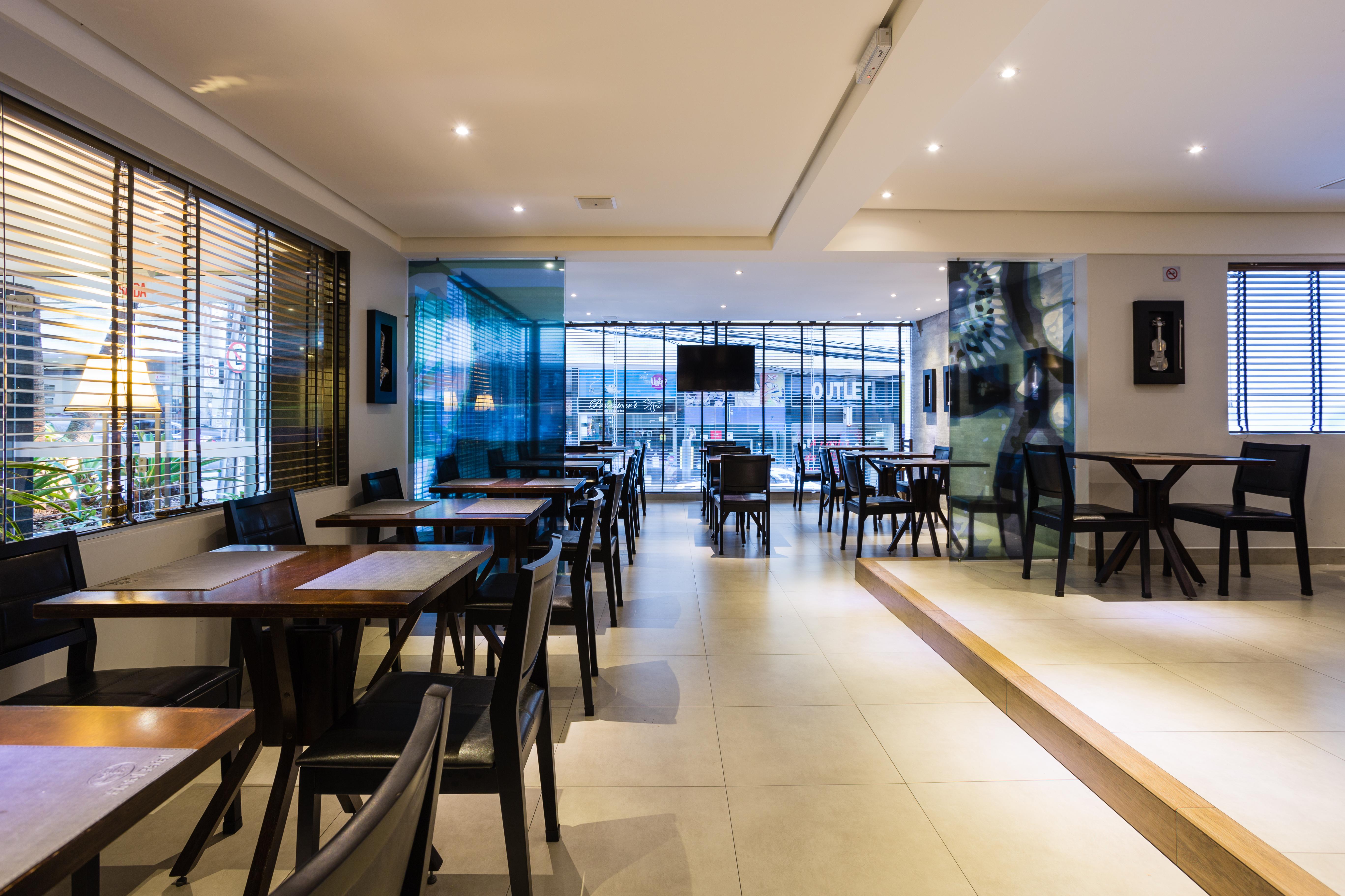 Faial Prime Suites Florianópolis Buitenkant foto