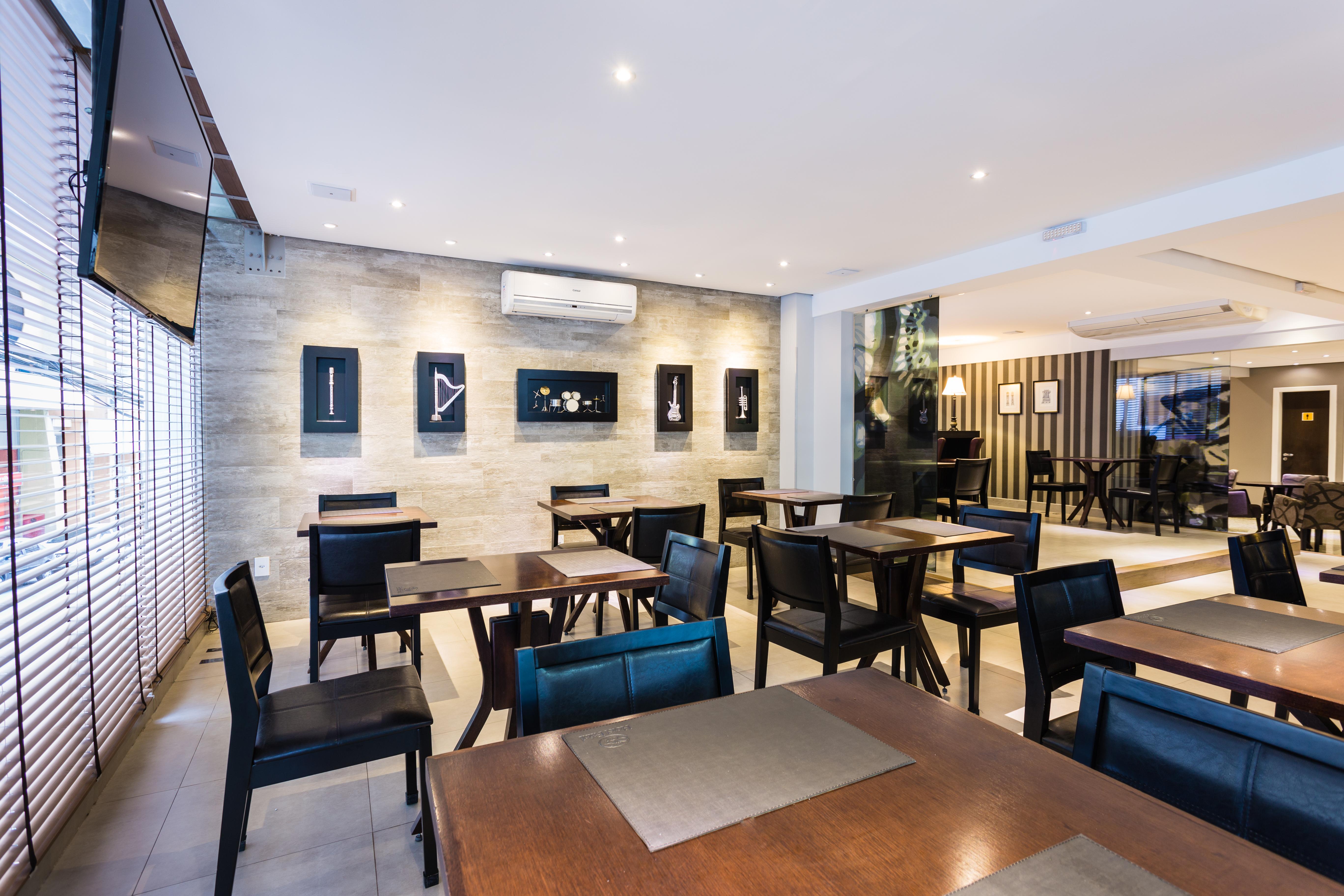 Faial Prime Suites Florianópolis Buitenkant foto