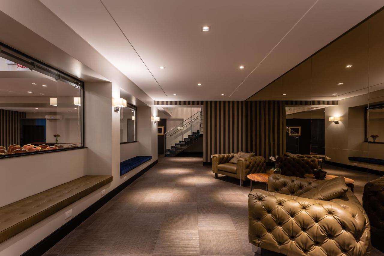 Faial Prime Suites Florianópolis Buitenkant foto