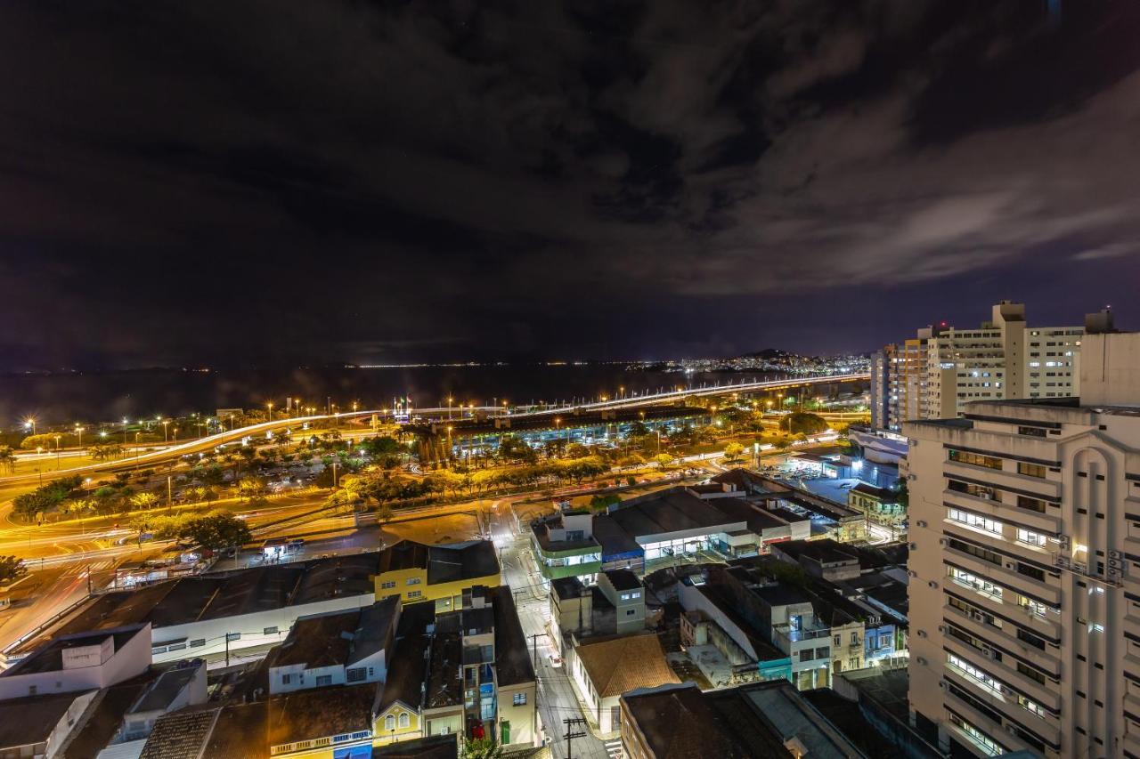 Faial Prime Suites Florianópolis Buitenkant foto