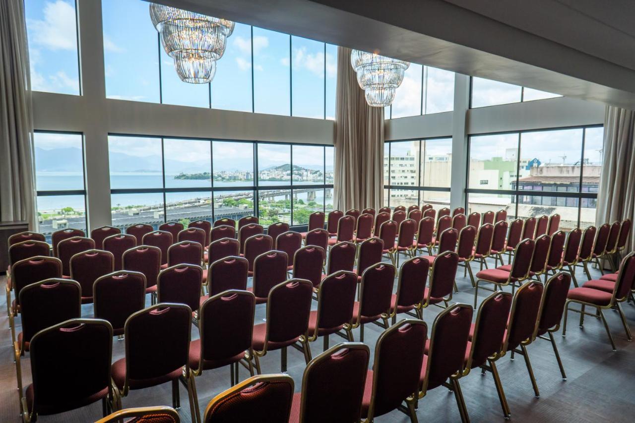Faial Prime Suites Florianópolis Buitenkant foto